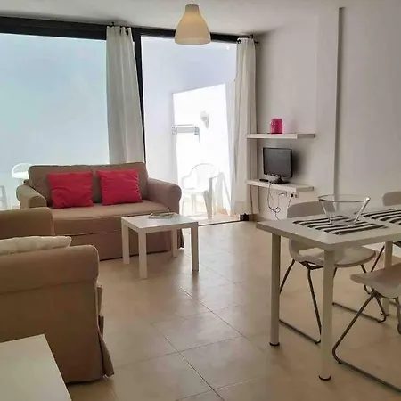 Apartamento Cotillo Mar Los Lagos 3 Apartamento
