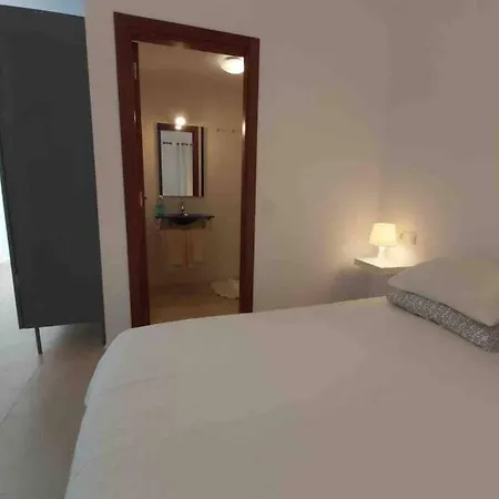 Apartamento Apartamento Cotillo Mar Los Lagos 3 *