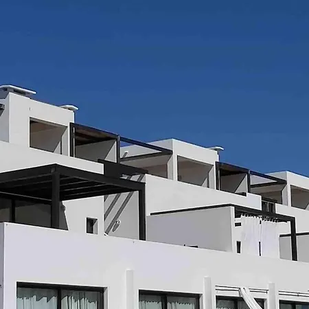 Apartamento Cotillo Mar Los Lagos 3 Apartamento Cotillo