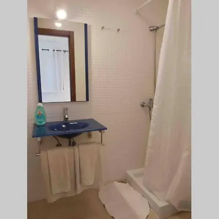 Apartamento Cotillo Mar Los Lagos 3 Cotillo