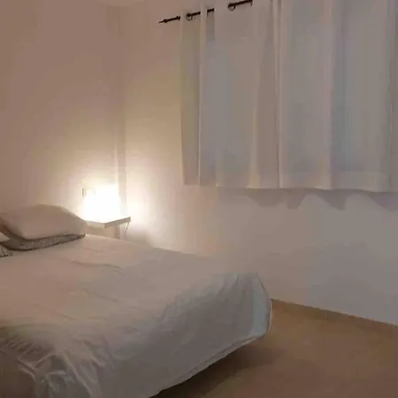Apartamento Cotillo Mar Los Lagos 3 * Cotillo