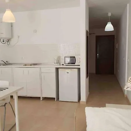 Apartamento Cotillo Mar Los Lagos 3 *