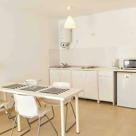Apartamento Apartamento Cotillo Mar Los Lagos 3 *