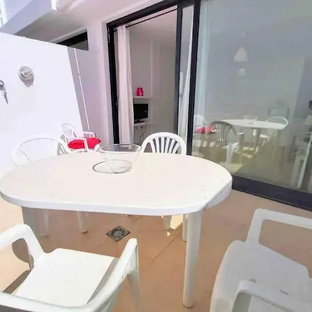 Apartamento Apartamento Cotillo Mar Los Lagos 3