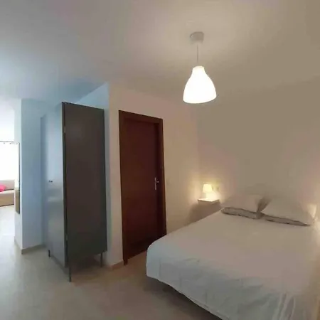Apartamento Apartamento Cotillo Mar Los Lagos 3