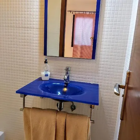 Apartamento Cotillo Mar Los Lagos 3 * Cotillo